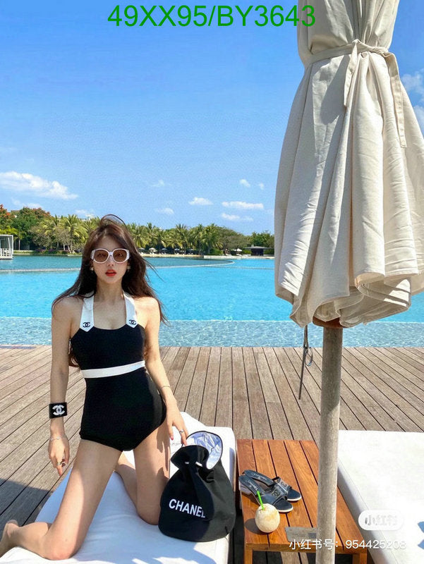 SAMC - CHL Swimsuits - 094