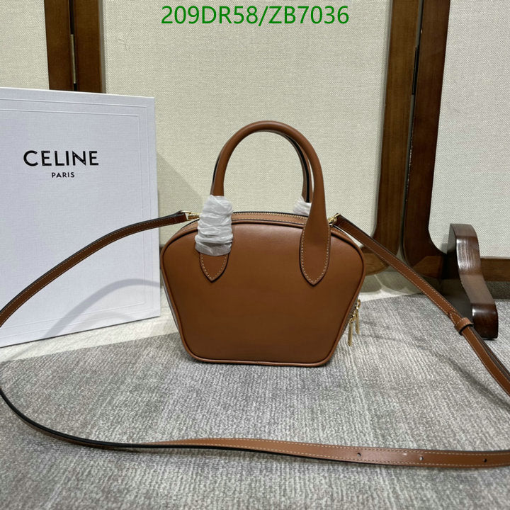 SAMC - COL Bags - 182