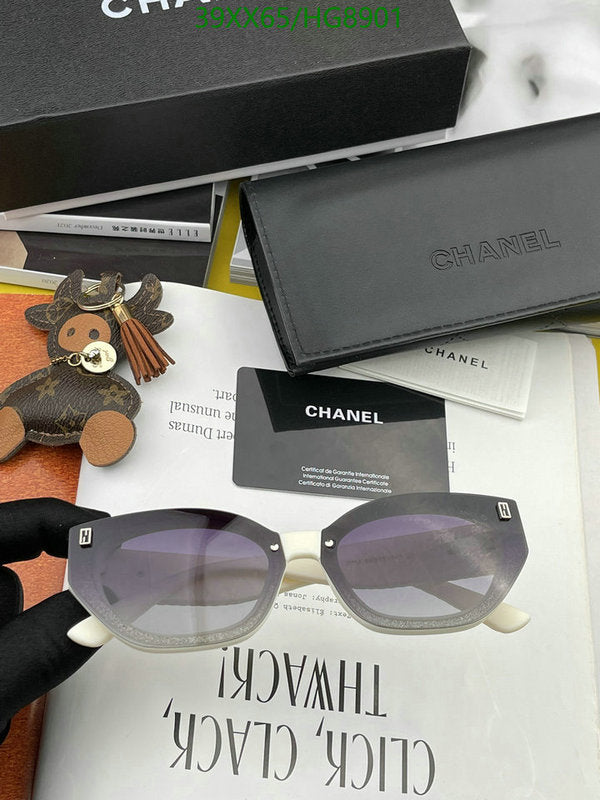 SAMC - CHL Glasses - 309