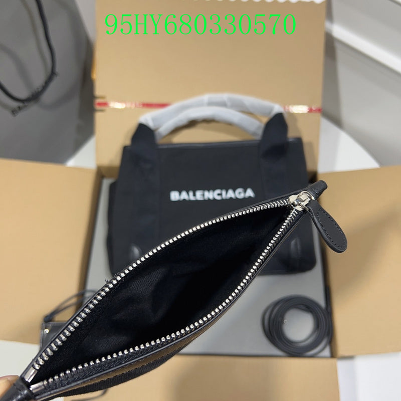 Satchel Bags - BGA Bags - 1841