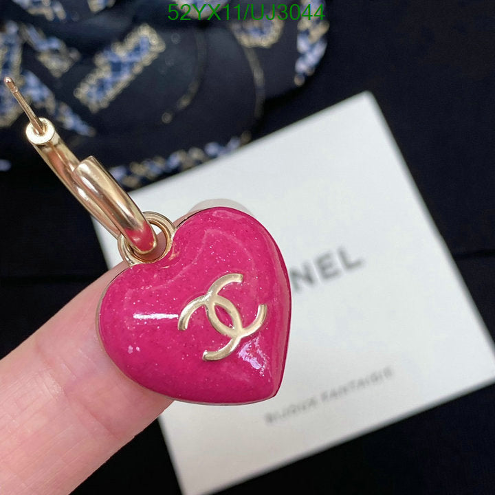 SAMC - CHL Jewelry Earrings - 373