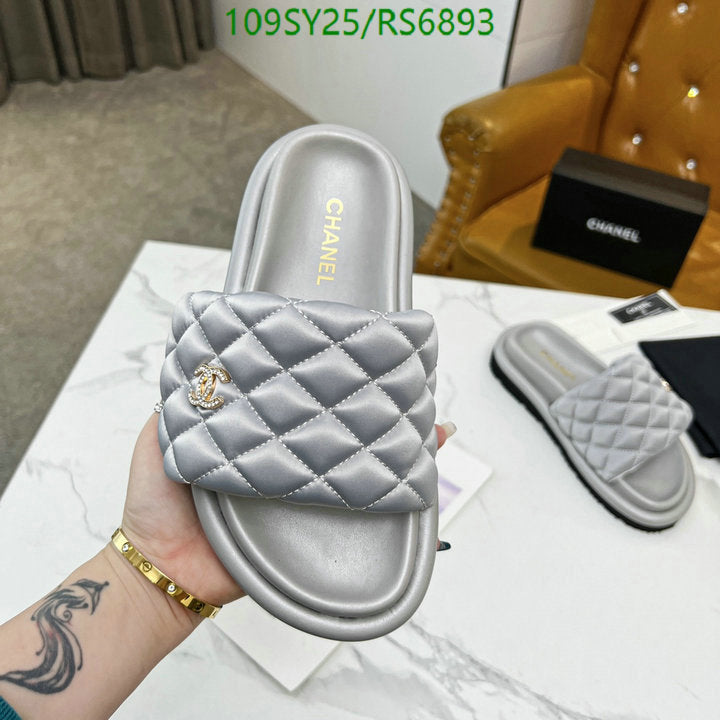 SAMC - CHL Women Shoes Slippers - 147