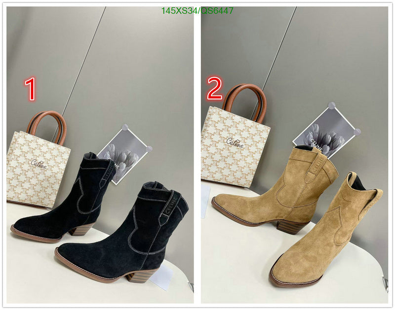 SAMC - COL Women Shoes - 073