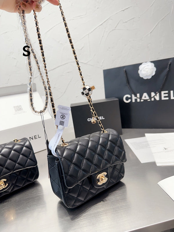 Satchel Bags - CHL Bags - 6987