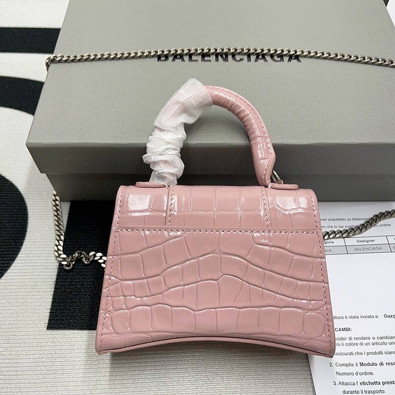 Satchel Bags - BGA Bags - 697