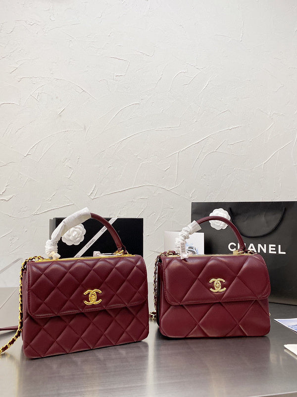 Satchel Bags - CHL Bags - 7295