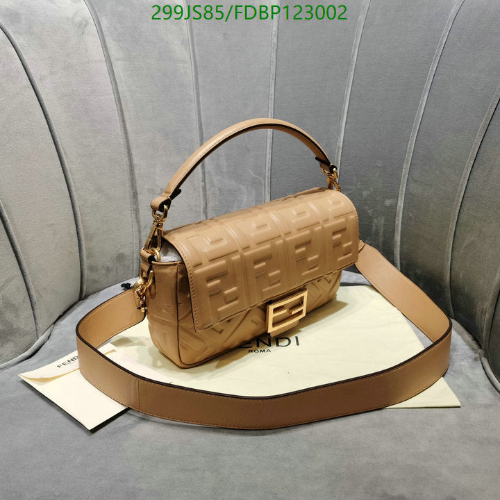 SAMC - FDE Bags - 601