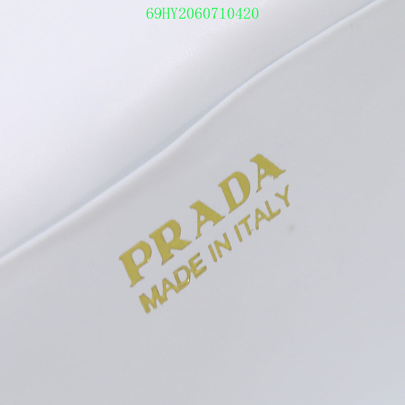Satchel Bags - PDA Bags - 3118