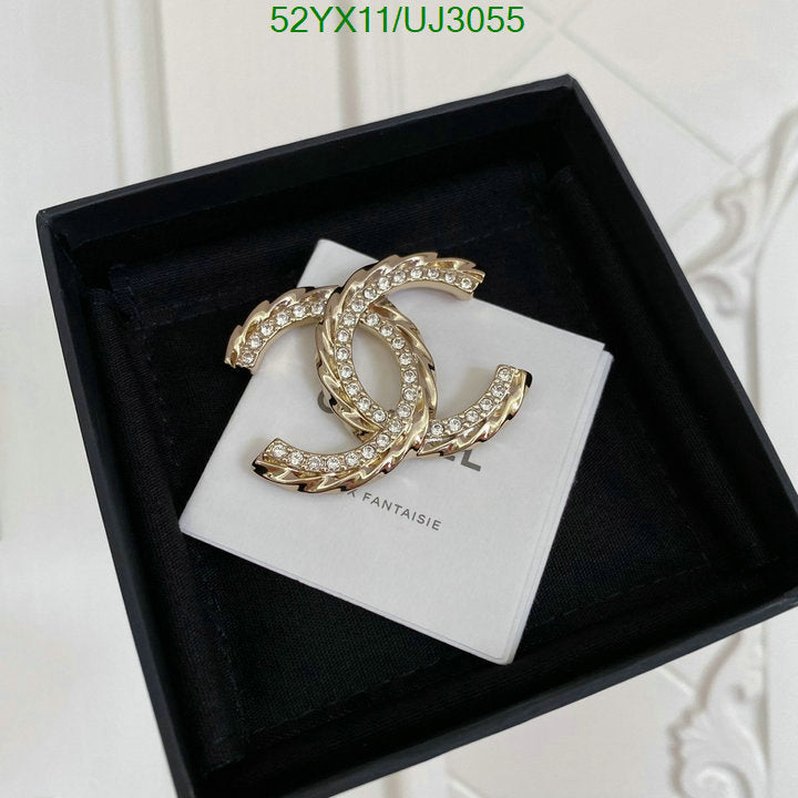 SAMC - CHL Jewelry - 779