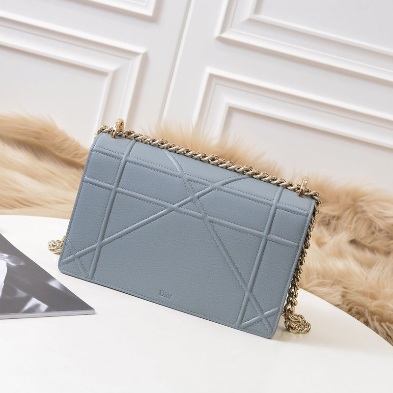 Satchel Bags - DOR Bags - 1195