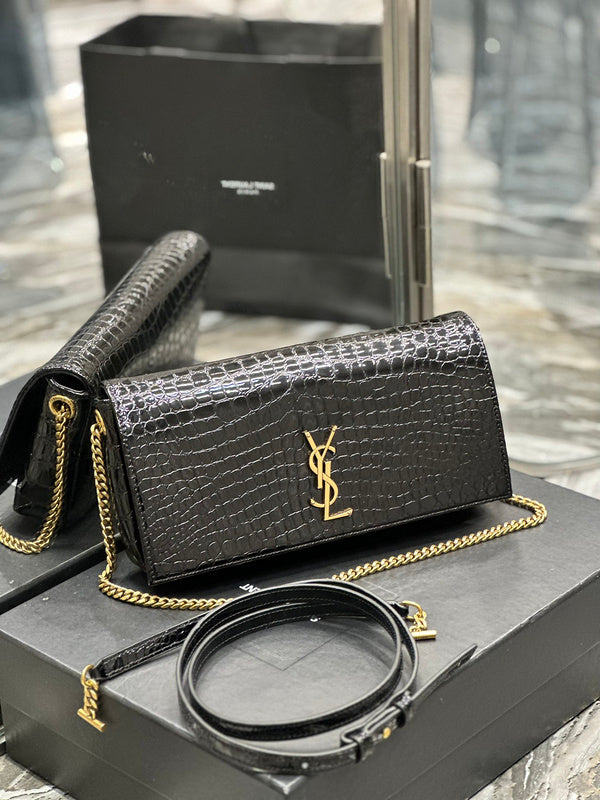 Satchel Bags - SLY Bags - 211