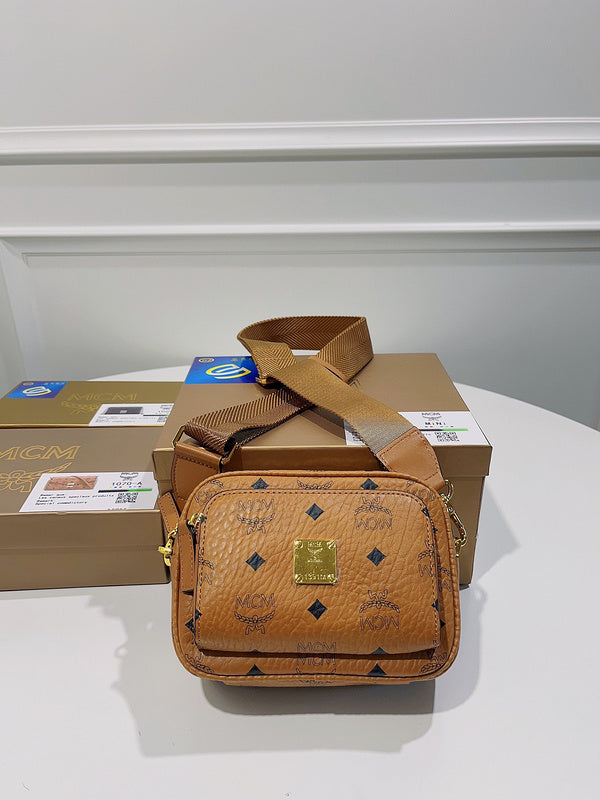 Satchel Bags - MC Bags - 189