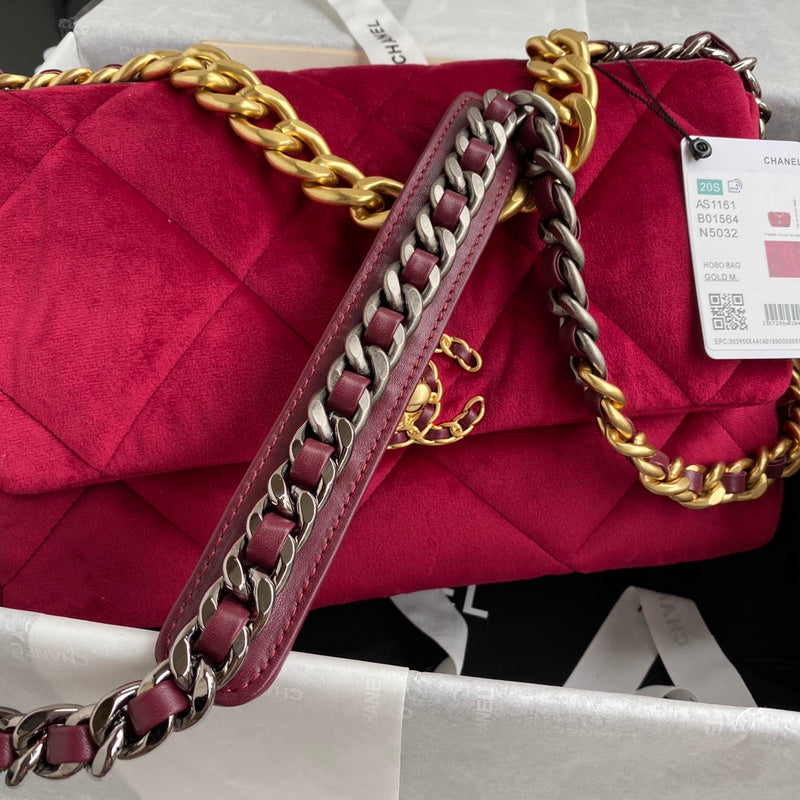 Satchel Bags - CHL Bags - 6444