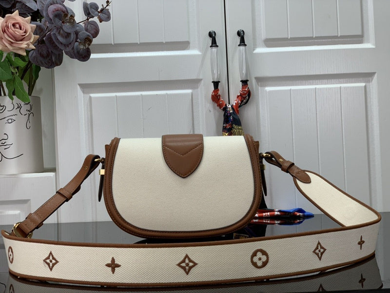 Satchel Bags - VL Bags - 3420