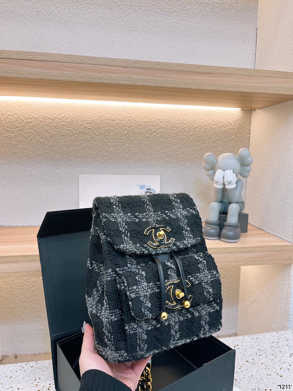 Satchel Bags - CHL Bags - 7328