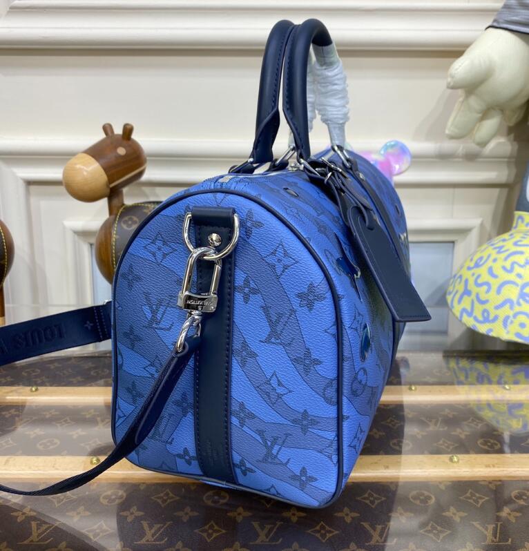 SAMC - LOV Bags - 1018