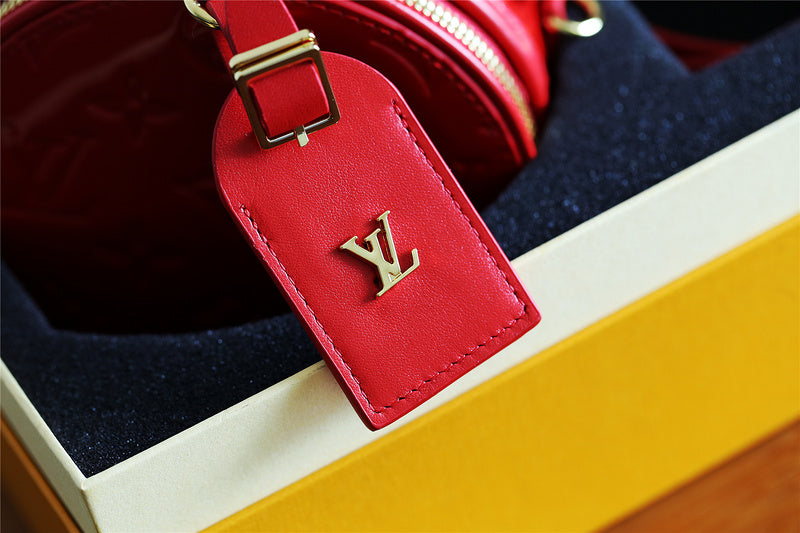 Glami Fashion Lu-Vi bags - 8323