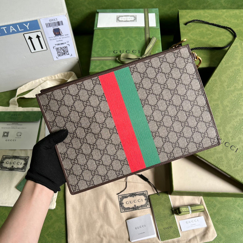 Glami Fashion - GCI Bags - 8834