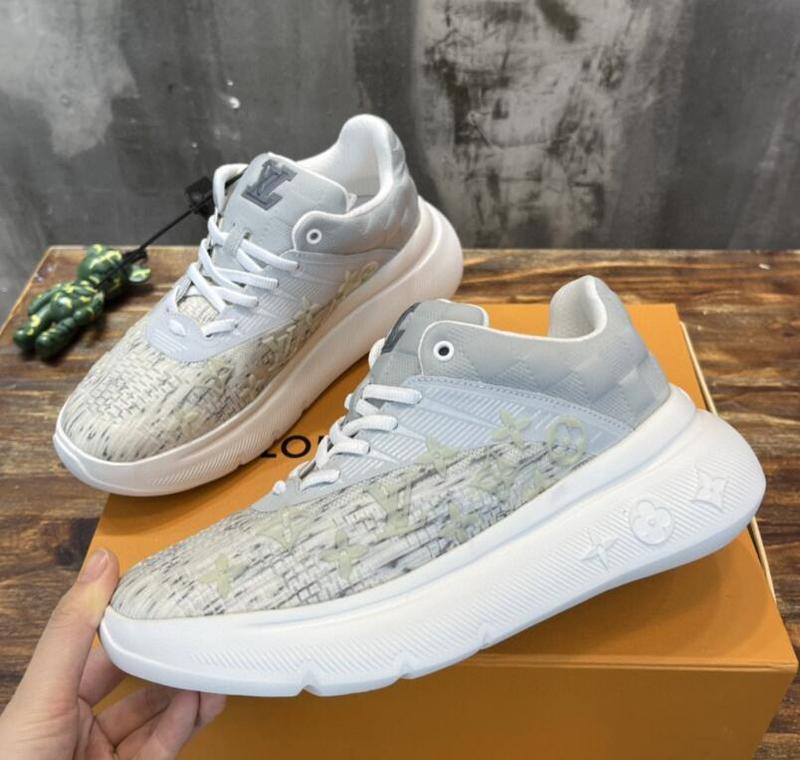Glamy - LOV Men Shoes - 911