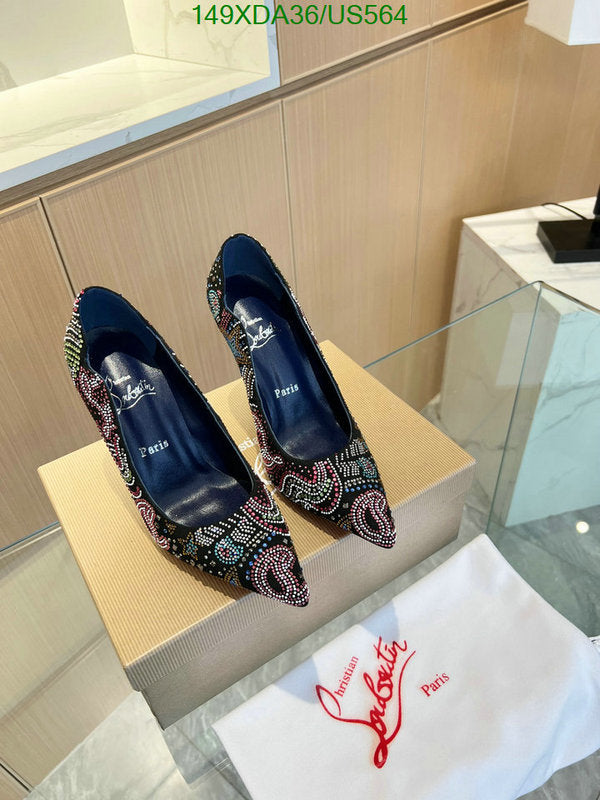 SAMC - CBL Women Shoes - 112