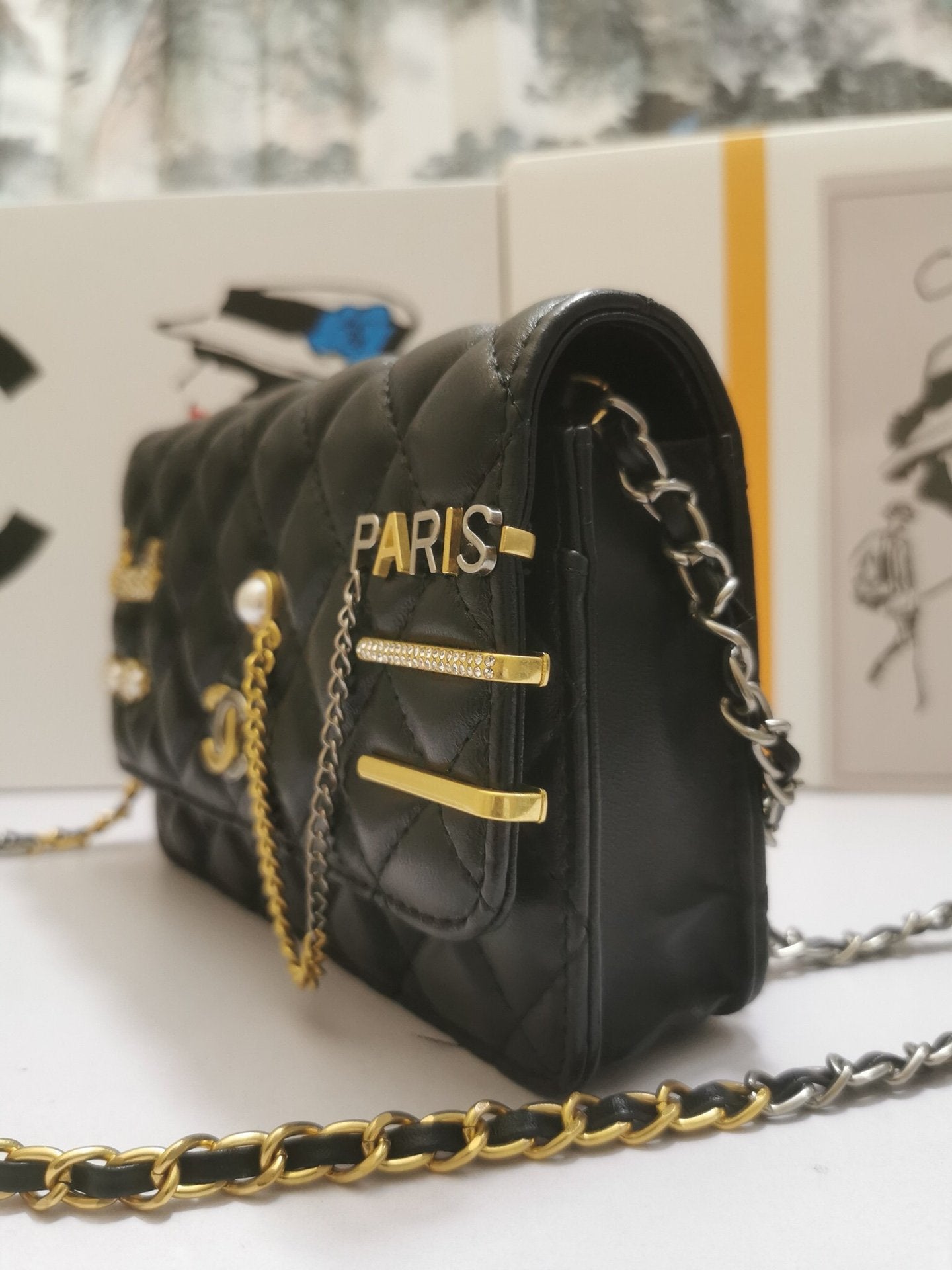 EN - New Arrival Bags CHL 261