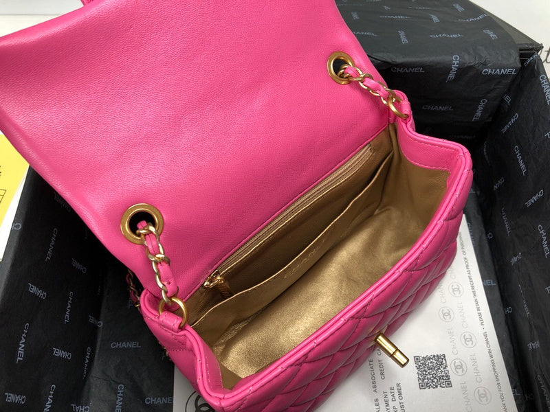 Satchel Bags - CHL Bags - 7463