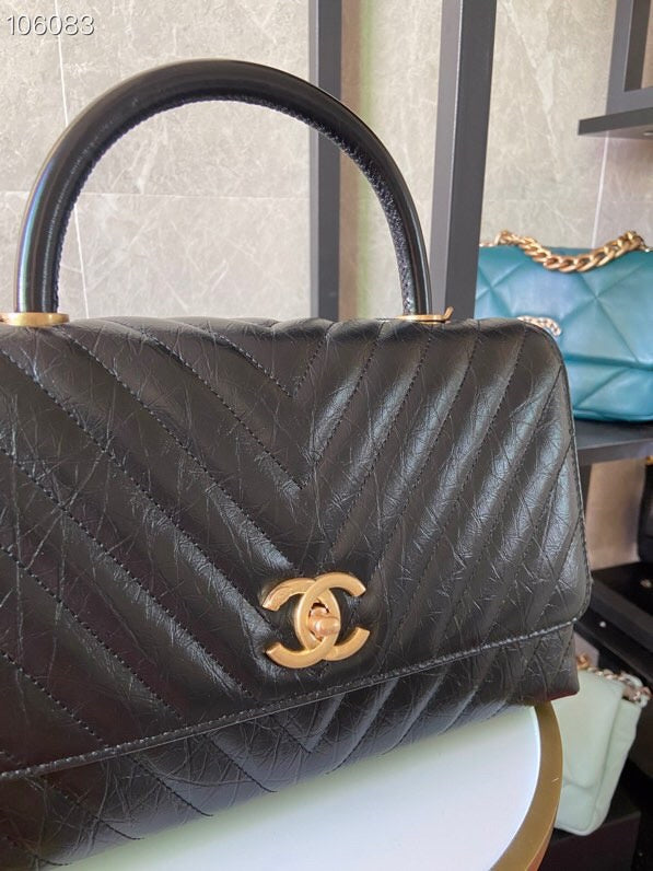 Satchel Bags - CHL Bags - 4182