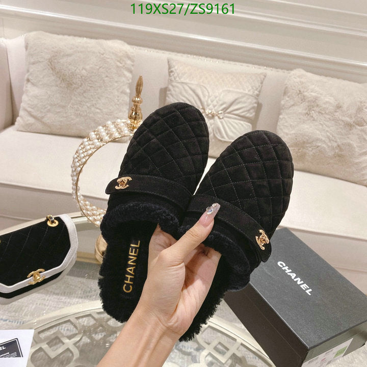 SAMC - CHL Women Shoes Slippers - 141
