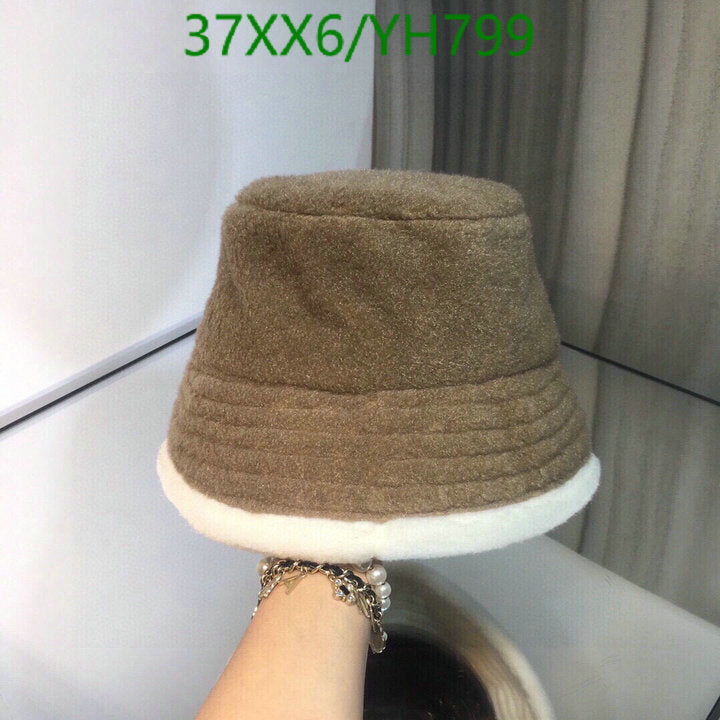 SAMC - CHL Caps & Hats - 491