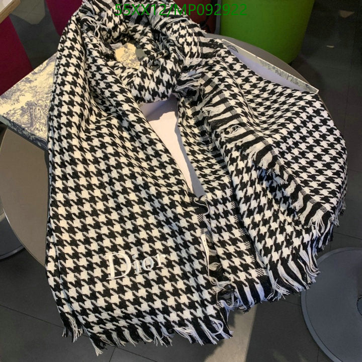 SAMC - DOR Scarves - 430