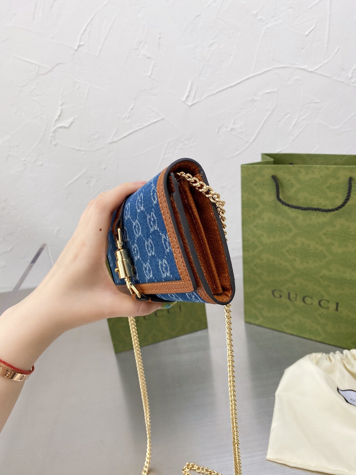 EN - New Arrival Bags GCI 041