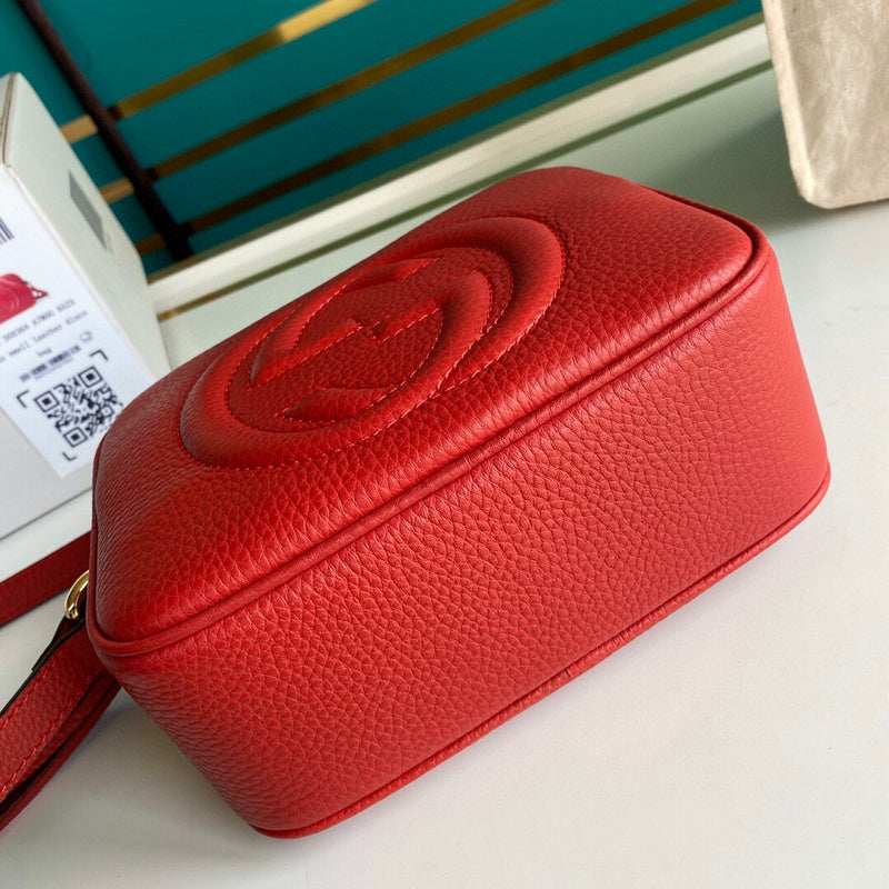 Satchel Bags - GCI Bags - 6025
