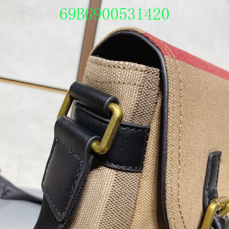 Glami GlamI -GLAMIR Bags - 474