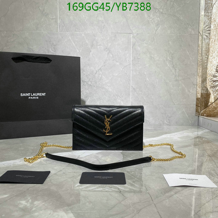 SAMC - YLS Bags - 269