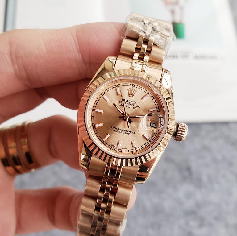 SAMC - Mix Watches - 179