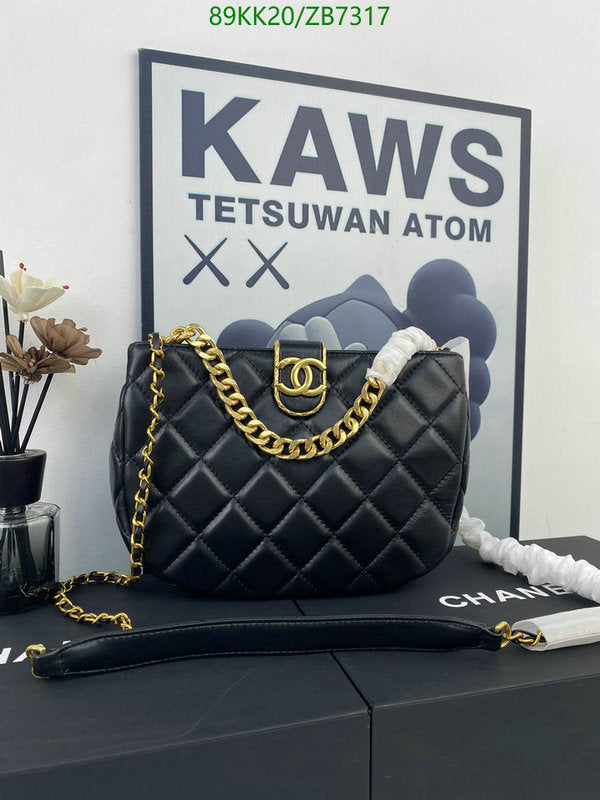 SAMC - CHL Bags Crossbody - 149