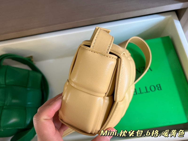 Satchel Bags - BV Bags - 003