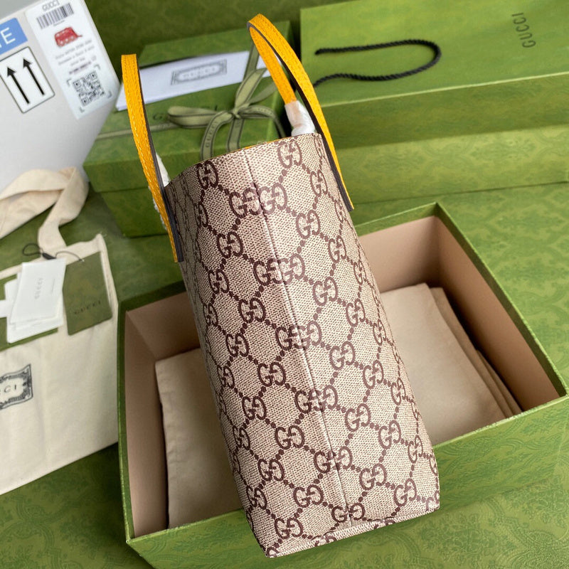 Satchel Bags - GCI Bags - 6004