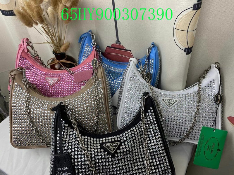 Satchel Bags - PDA Bags - 4635