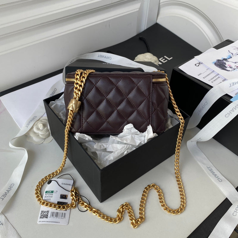 Satchel Bags - CHL Bags - 861
