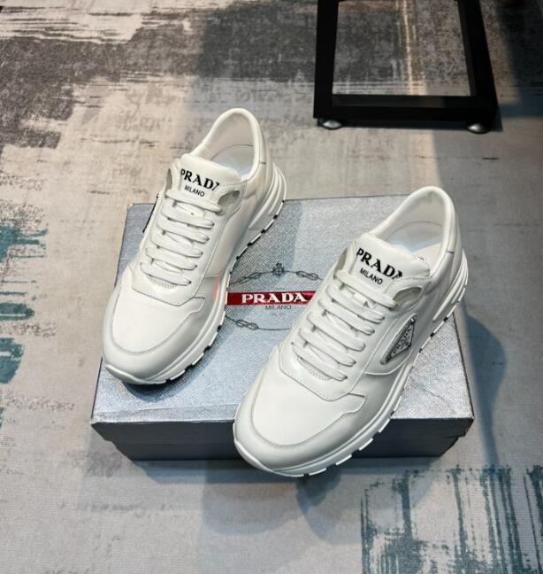 GlamyMen Shoes - 219