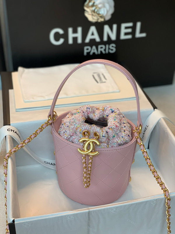 Satchel Bags - CHL Bags - 264