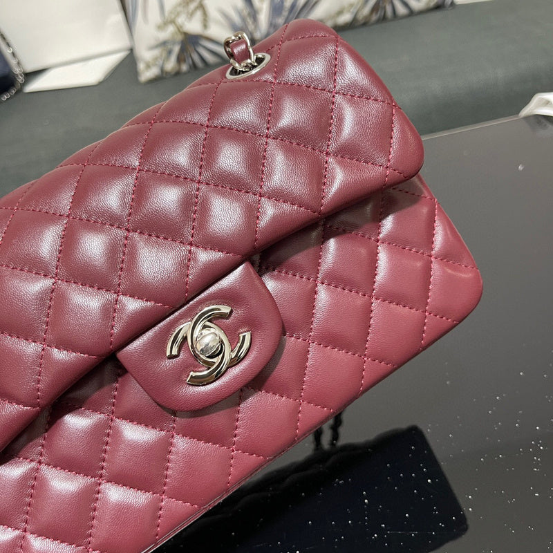 Satchel Bags - CHL Bags - 3242