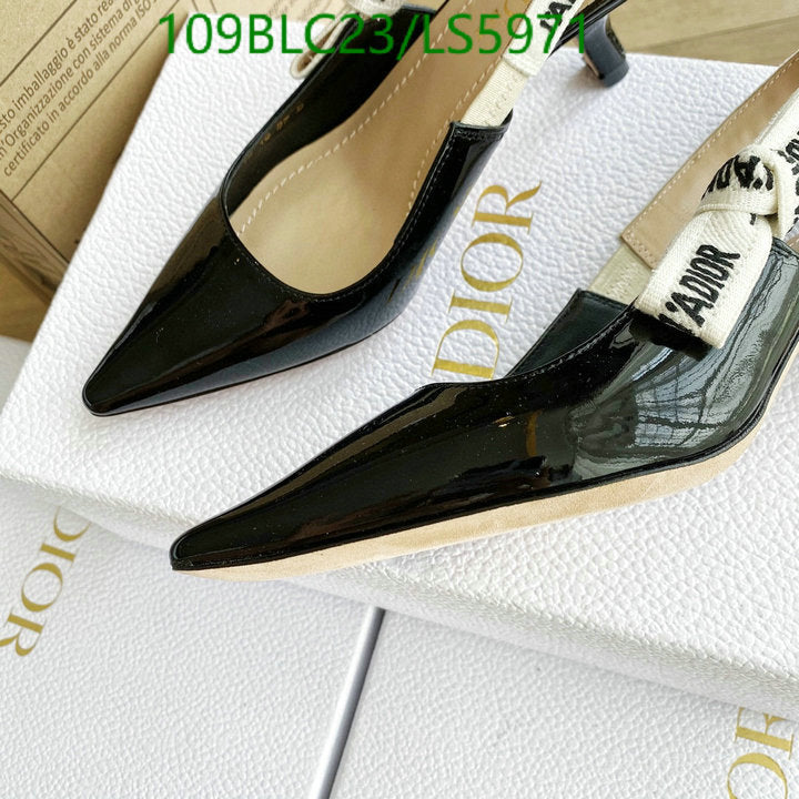 SAMCC - DOR Women Shoes - 2428