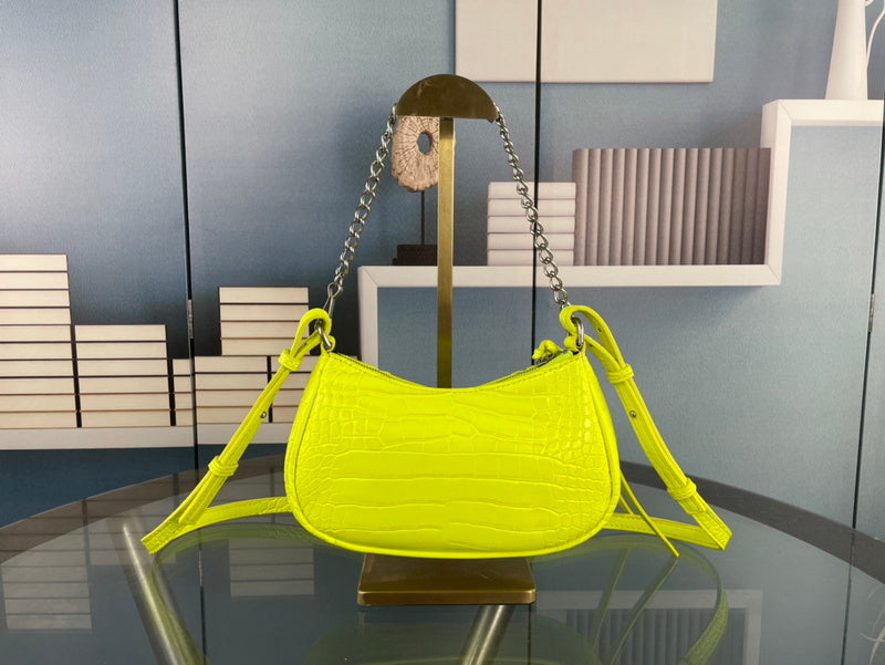 Satchel Bags - BGC Bags - 028