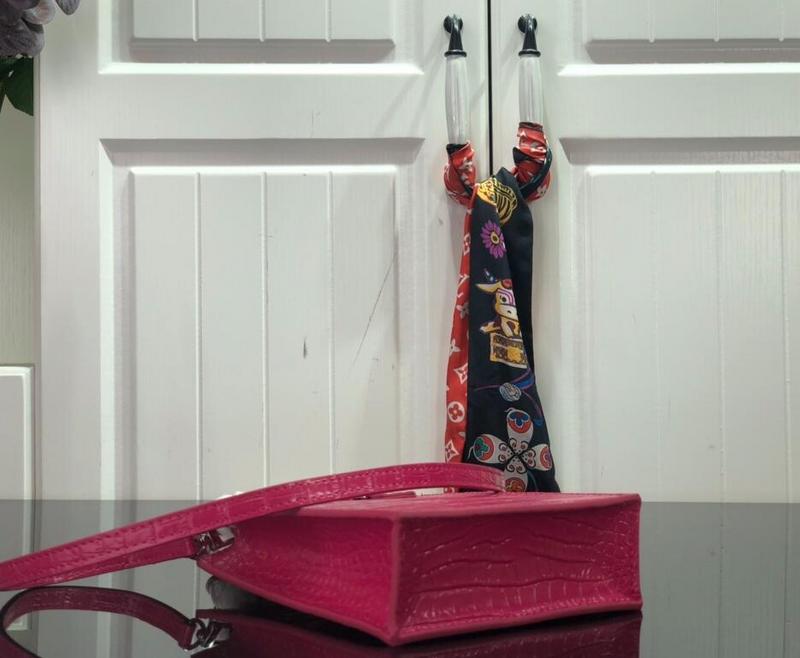 SAMC - LOV Bags - 2204