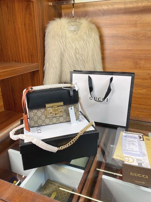 EN - NEW Arrival Bags GCI 308