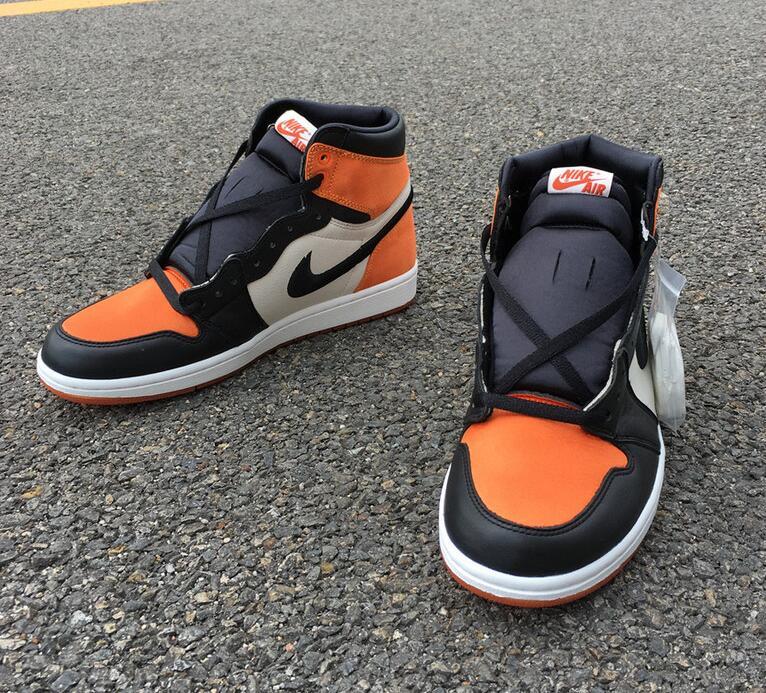 SAMC - NKE Shoes - 1416