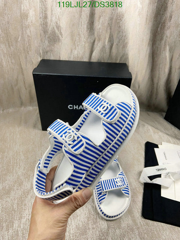 SAMC - CHL Women Shoes Beach - 020
