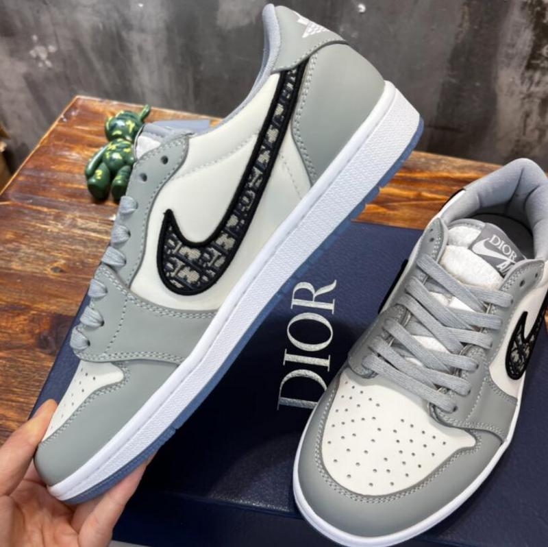 SAMCC - DOR Men Shoes - 228